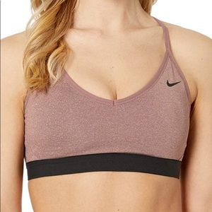 COPY - Nike Women's Indy Sports Bra